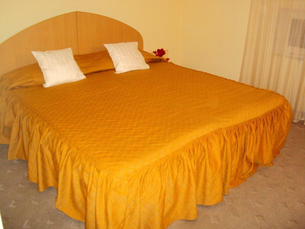 Hotel Ambassador Nagybánya Szoba fotó